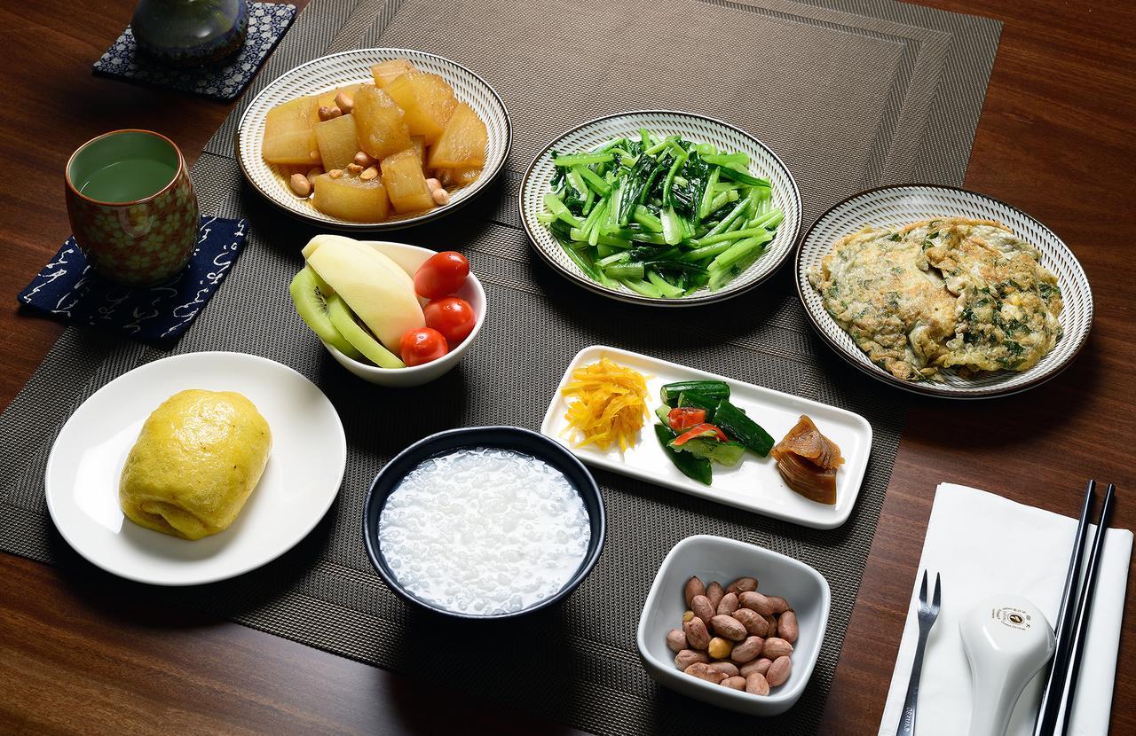 鄉道茶屋 Country Road B&B Toucheng Exteriér fotografie